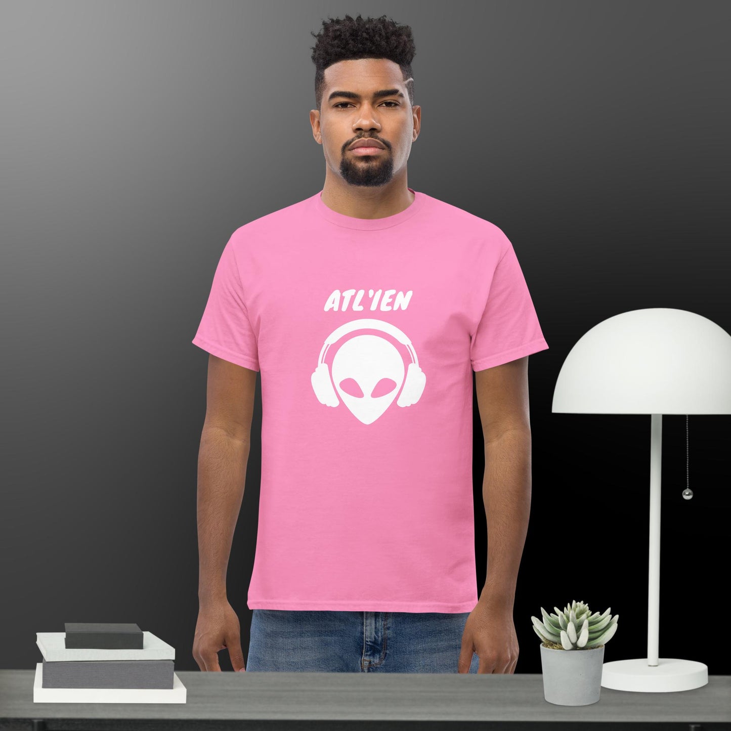 Men's classic tee