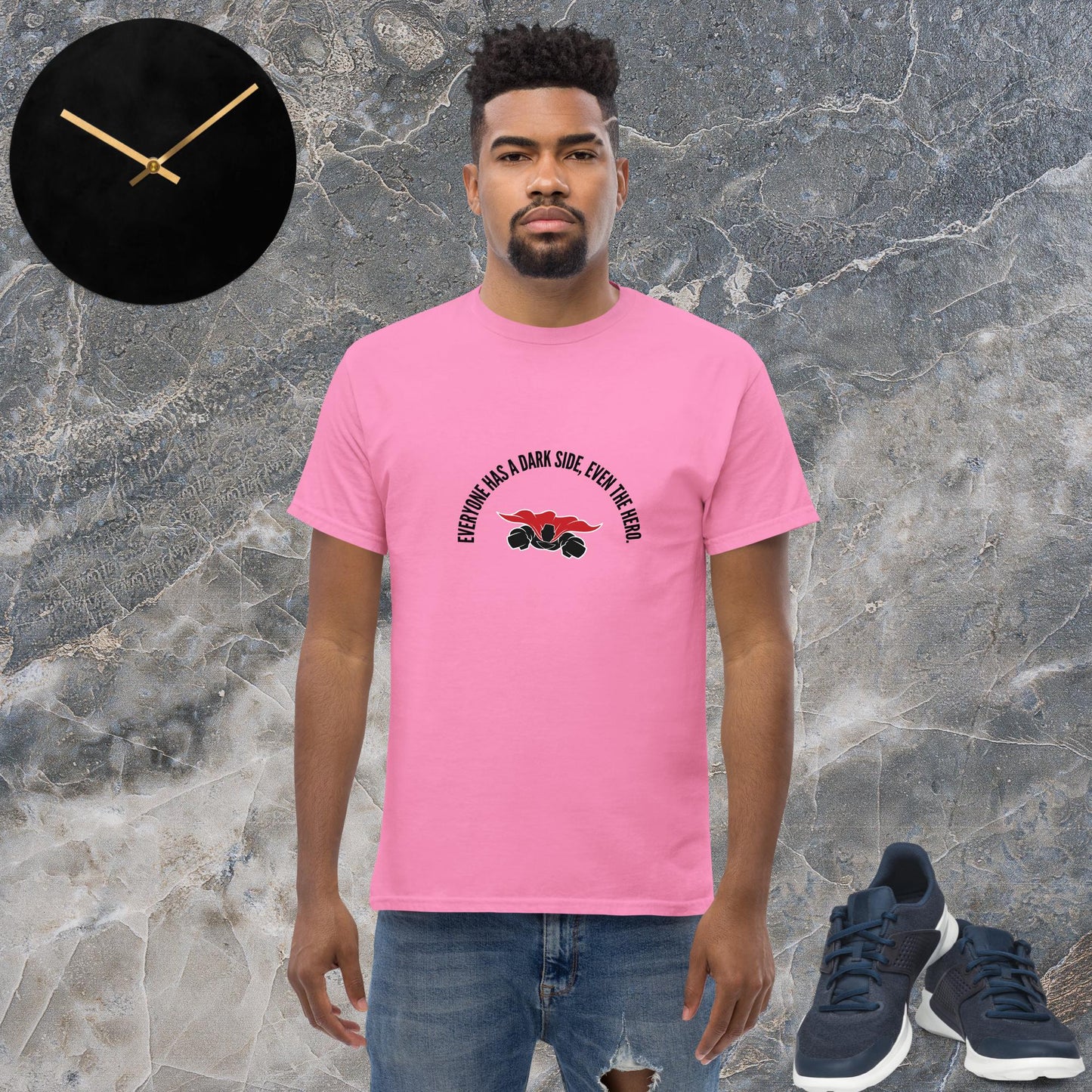 Dark Side Men's classic tee