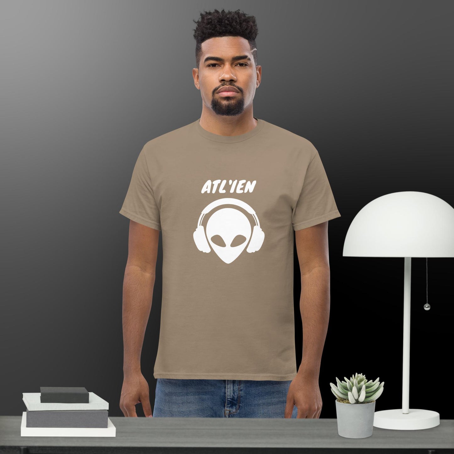 Men's classic tee