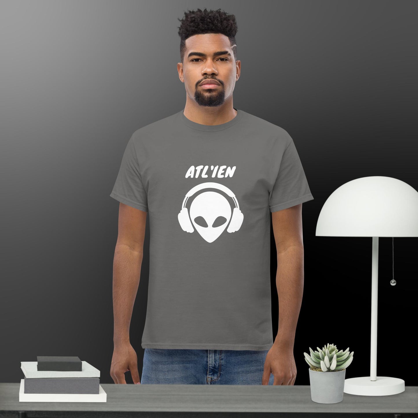 Men's classic tee