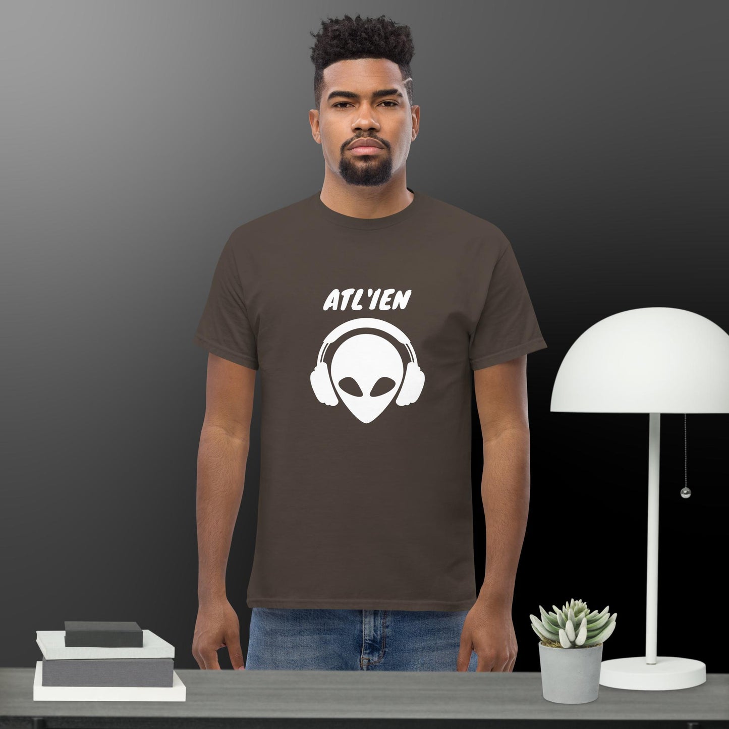Men's classic tee