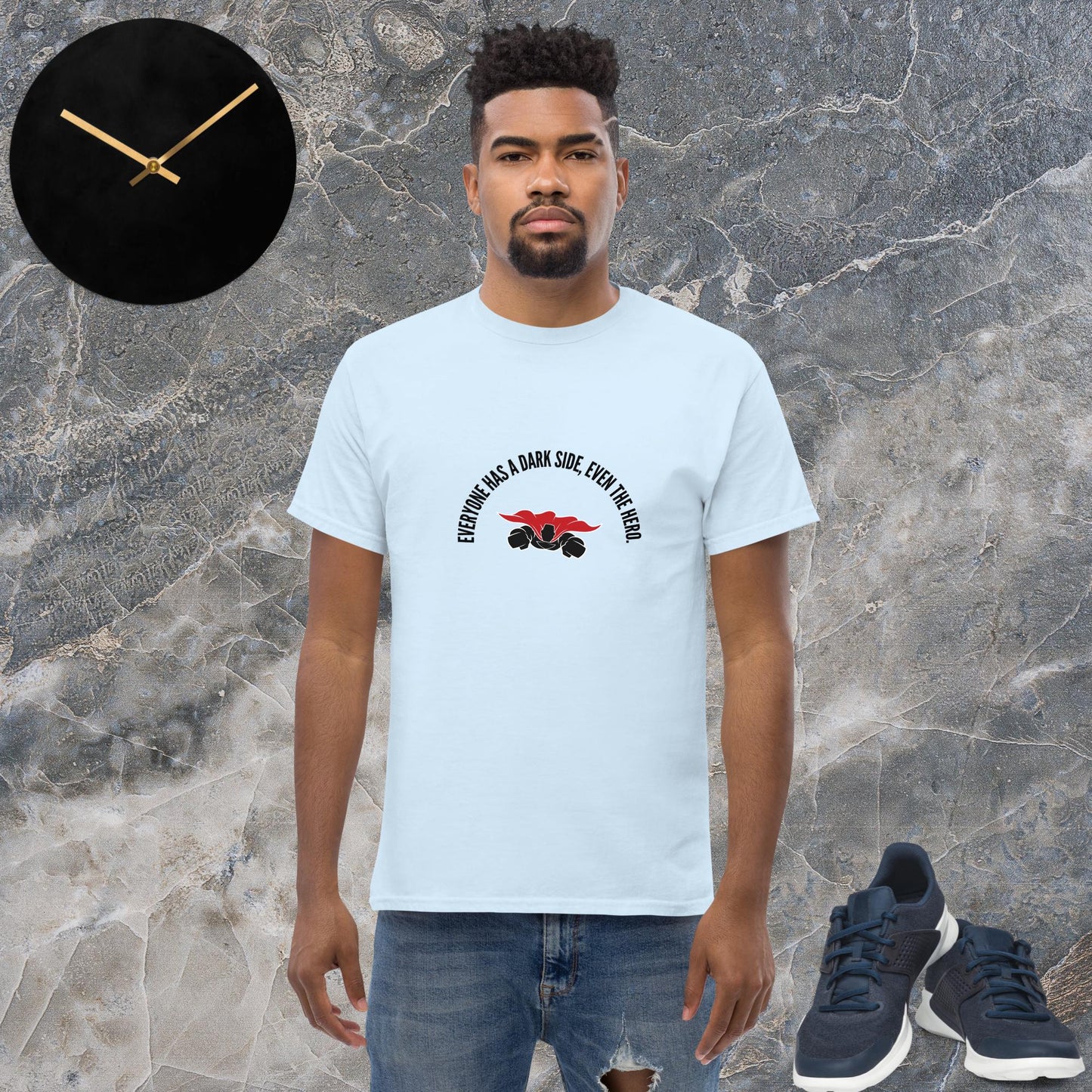Dark Side Men's classic tee