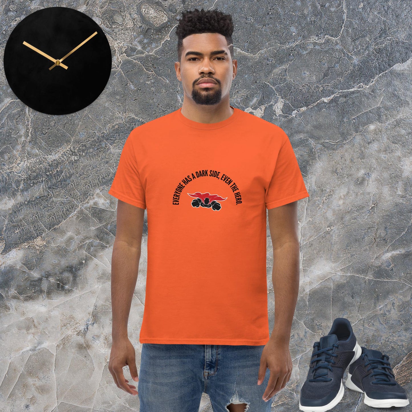 Dark Side Men's classic tee