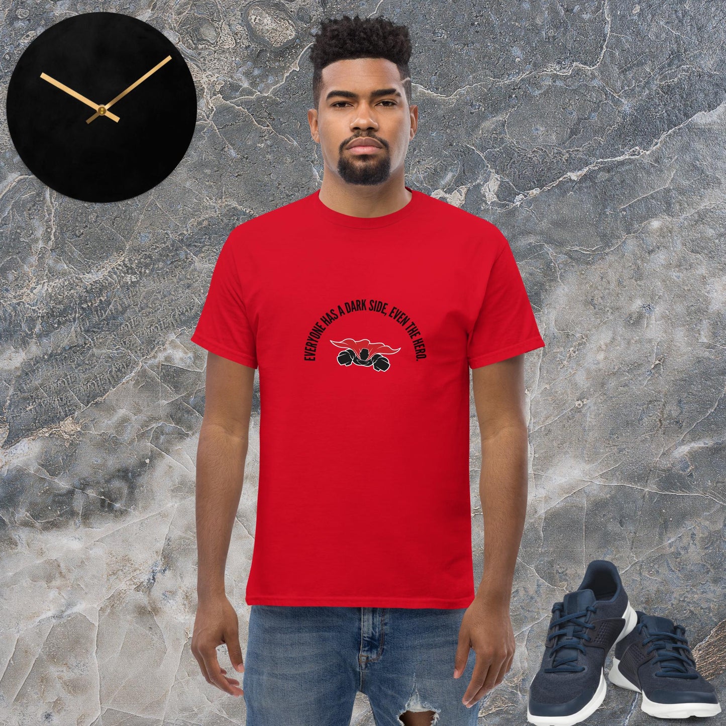 Dark Side Men's classic tee