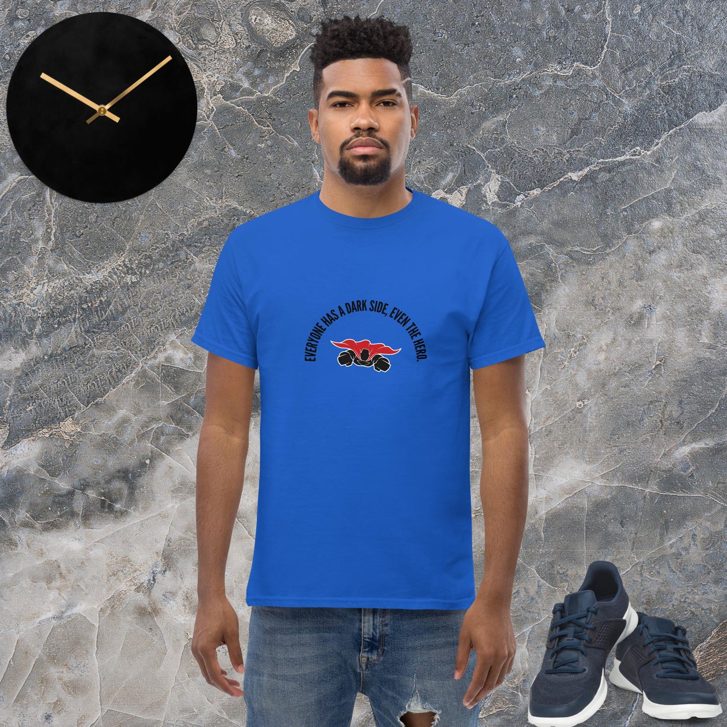 Dark Side Men's classic tee