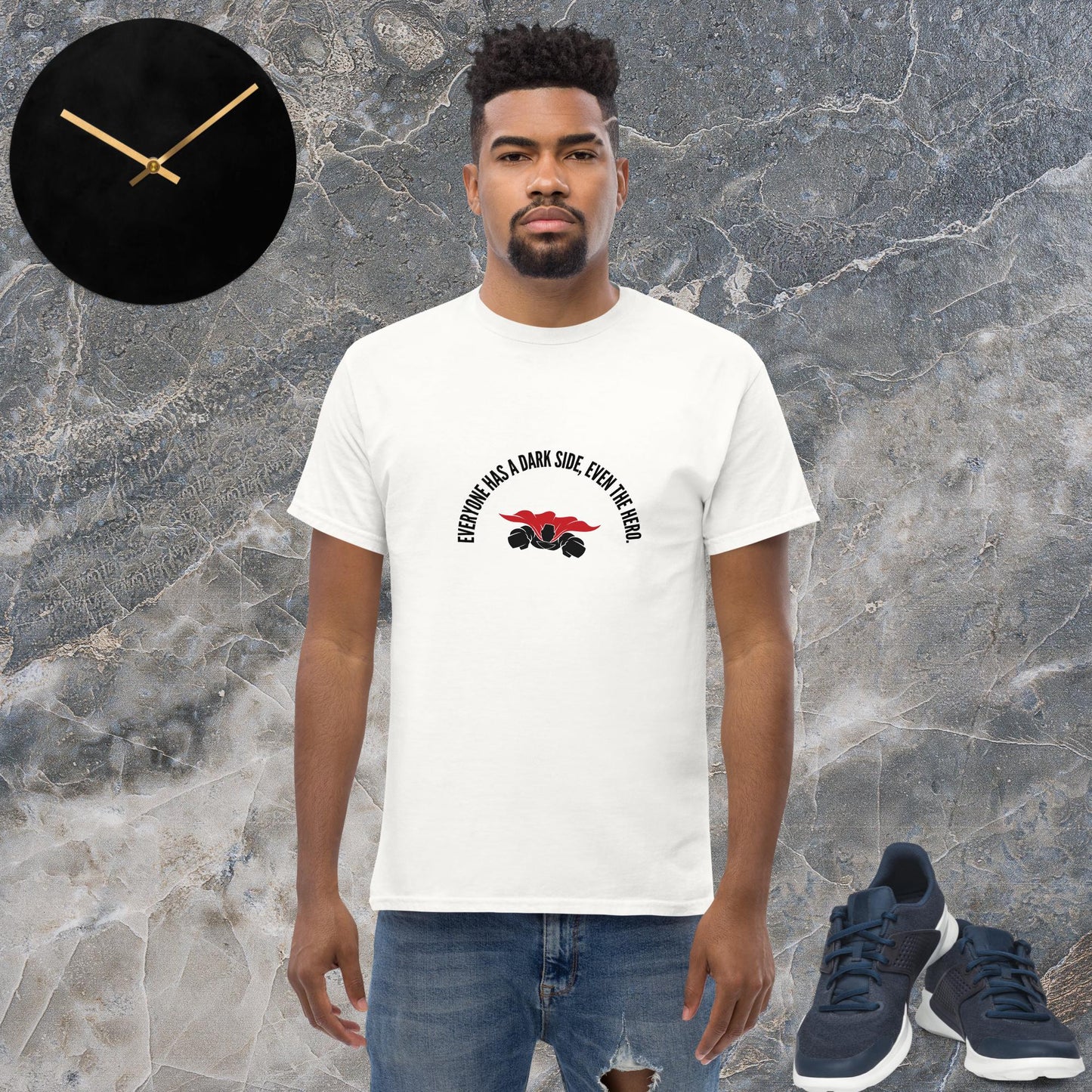 Dark Side Men's classic tee