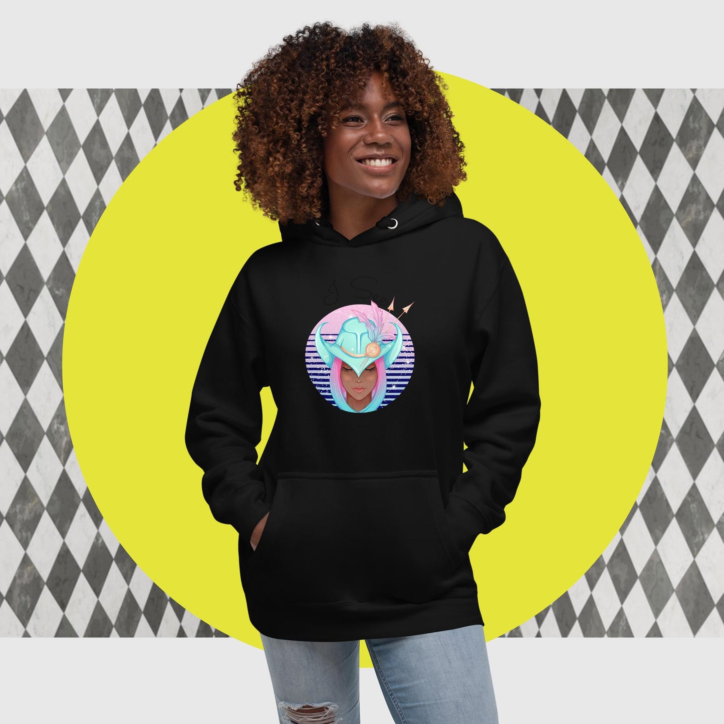 Sagittarius Hoodie