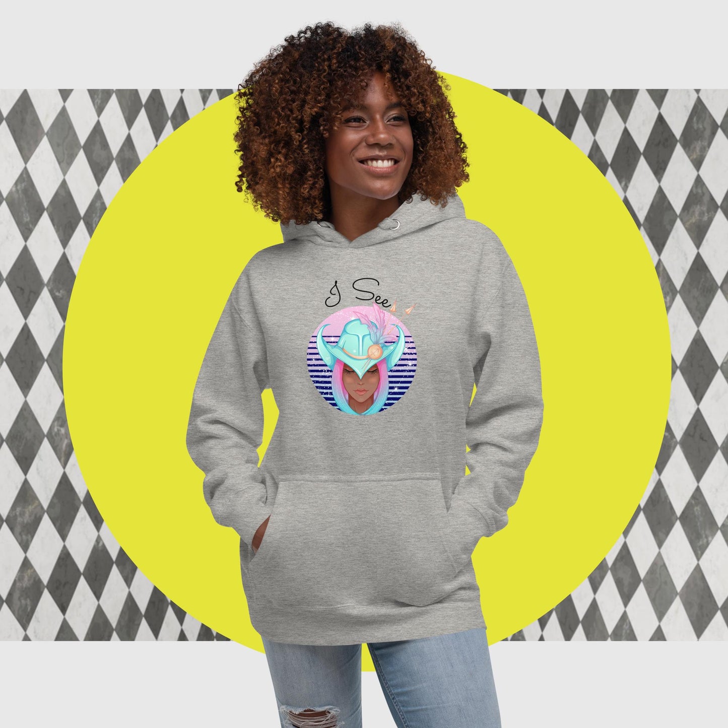 Sagittarius Hoodie