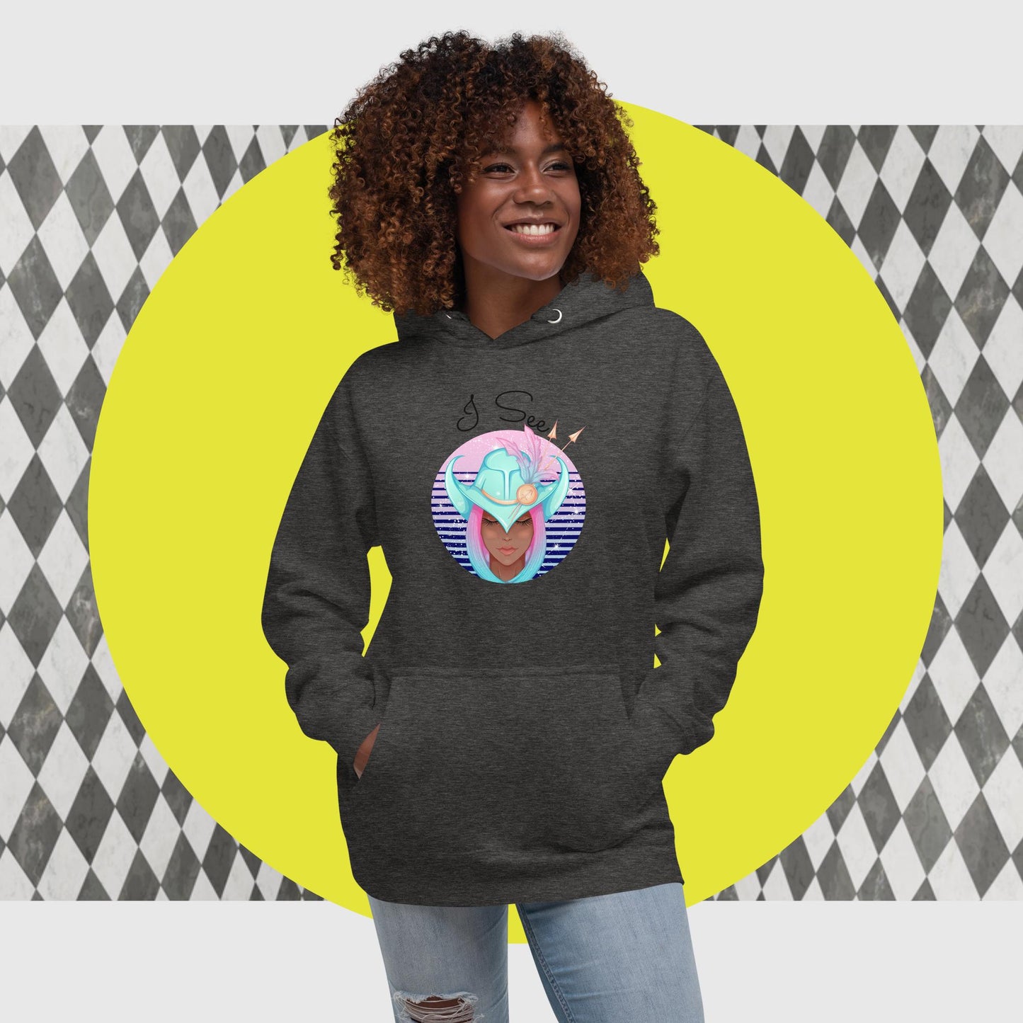 Sagittarius Hoodie