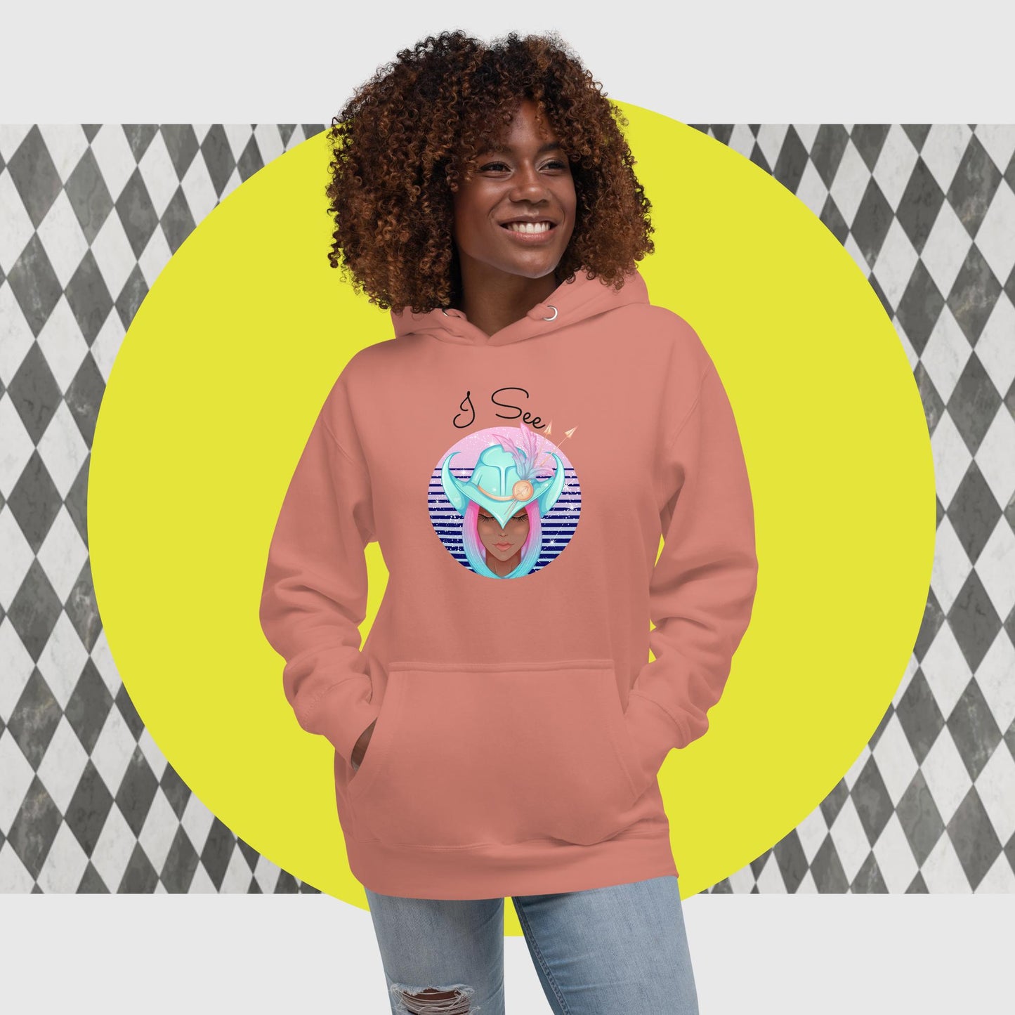 Sagittarius Hoodie