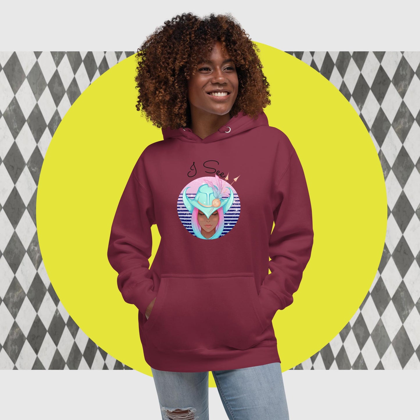 Sagittarius Hoodie