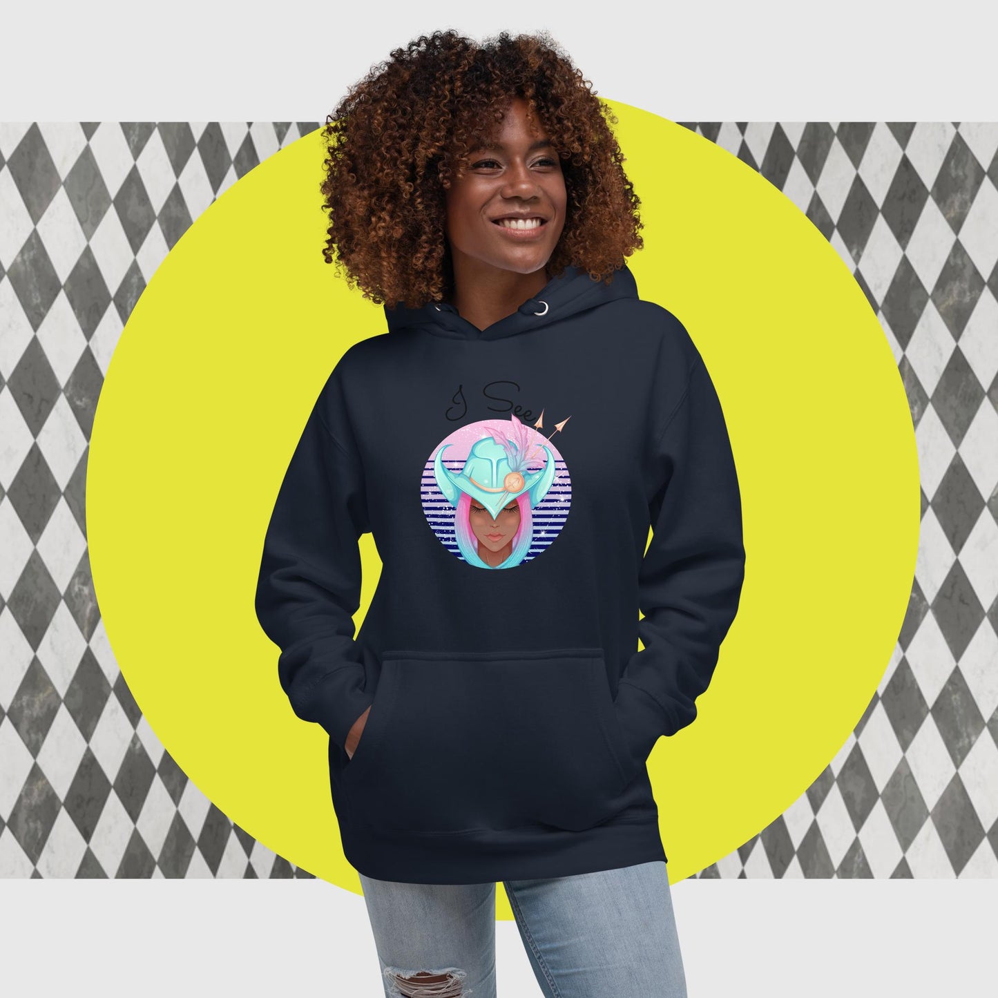 Sagittarius Hoodie