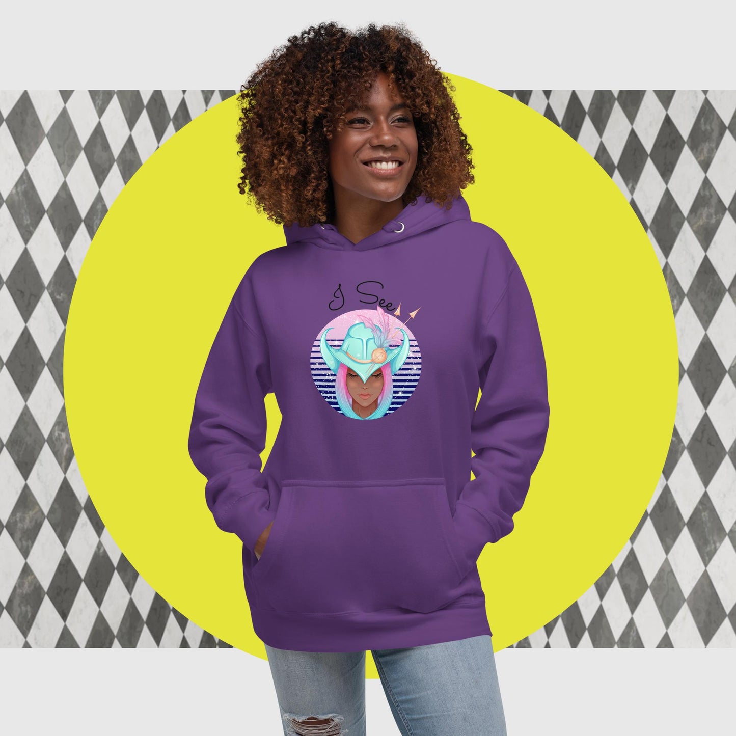 Sagittarius Hoodie