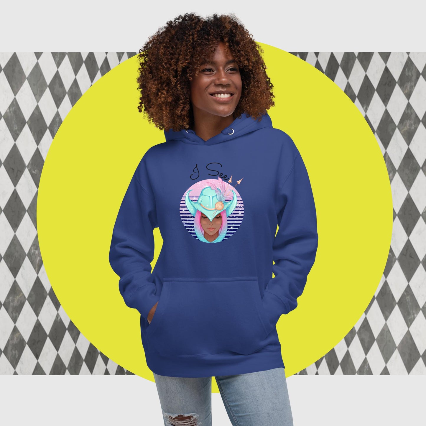 Sagittarius Hoodie