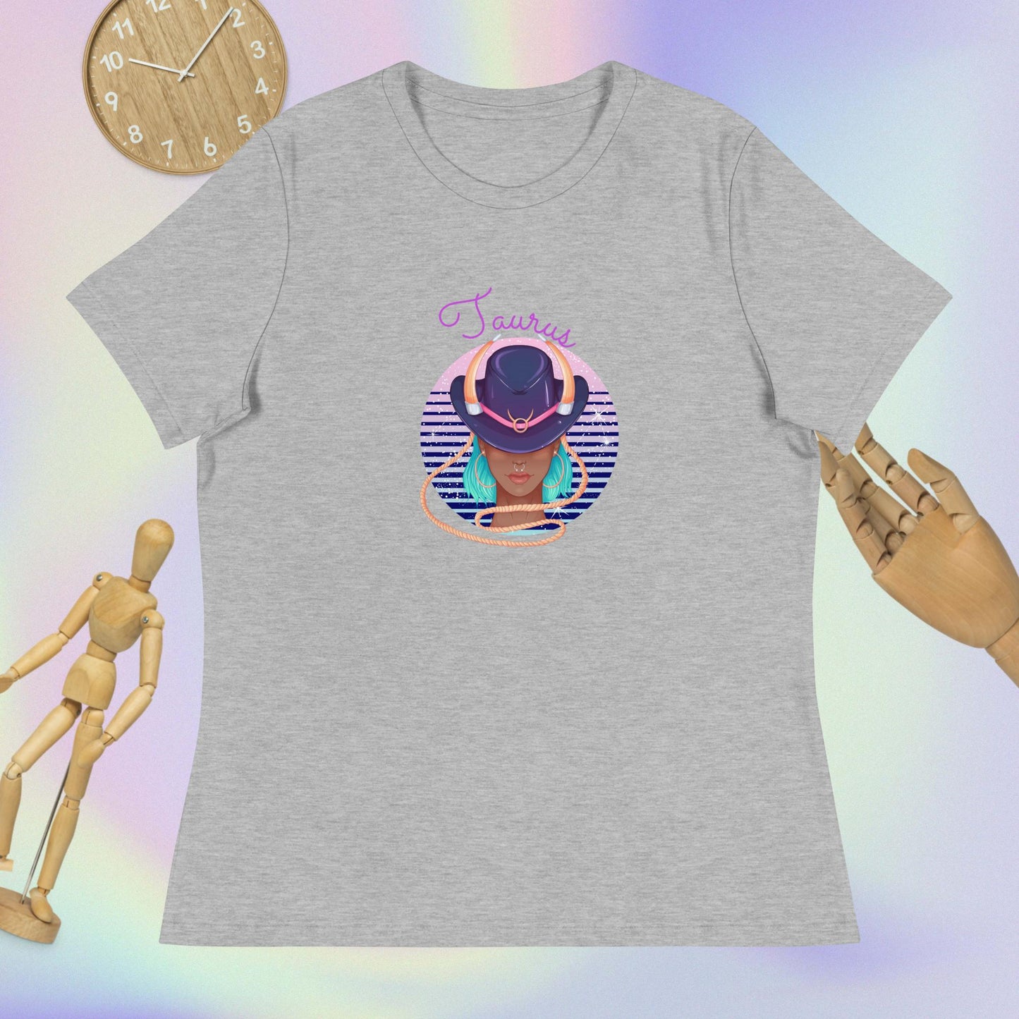 Taurus T-shirt