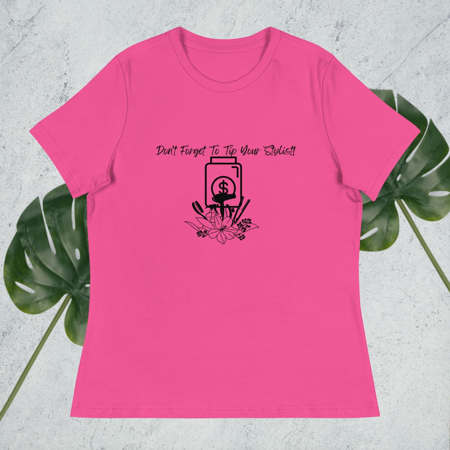 Tip Your Stylist T-shirt