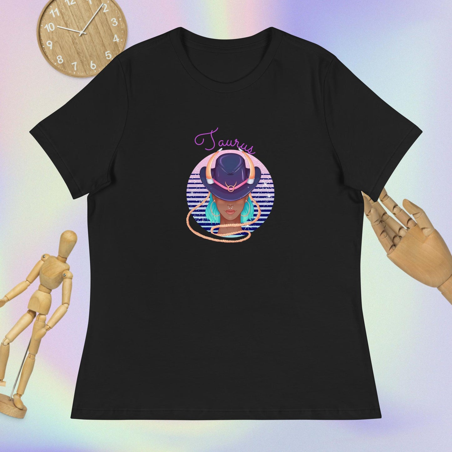Taurus T-shirt