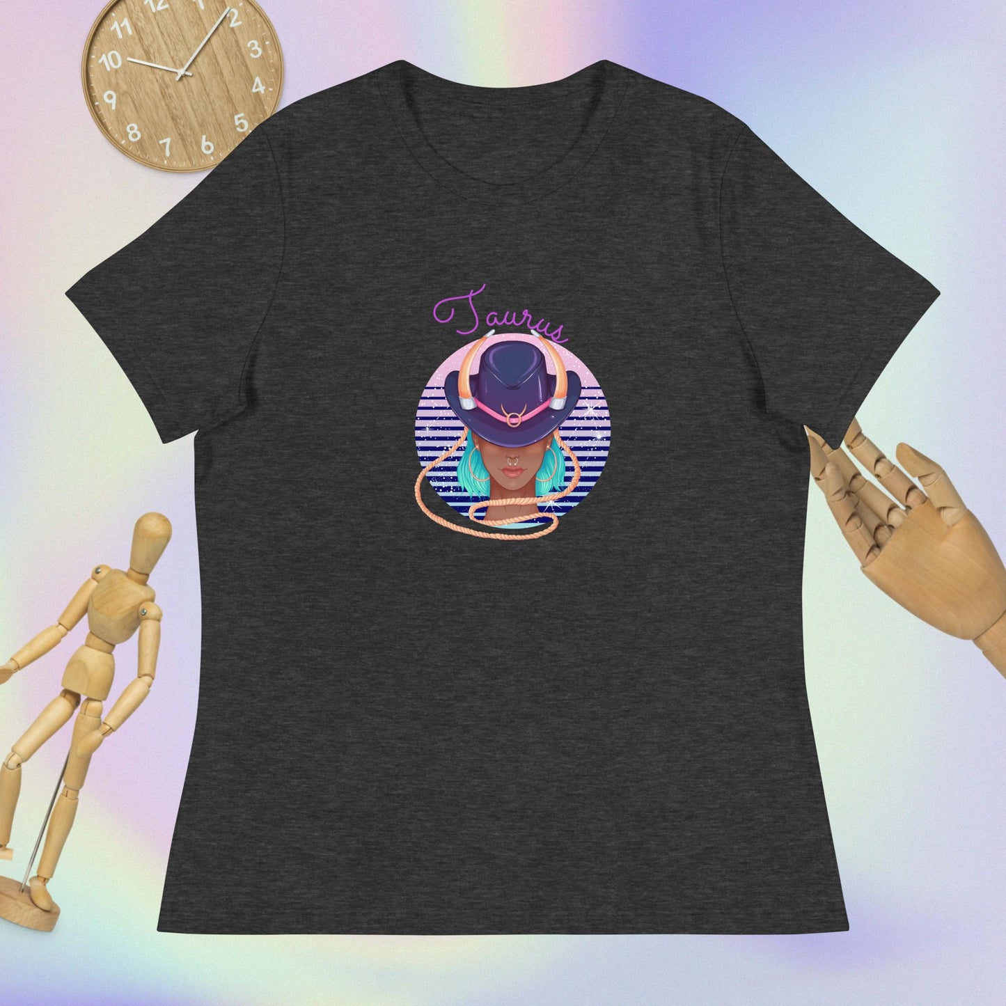 Taurus T-shirt