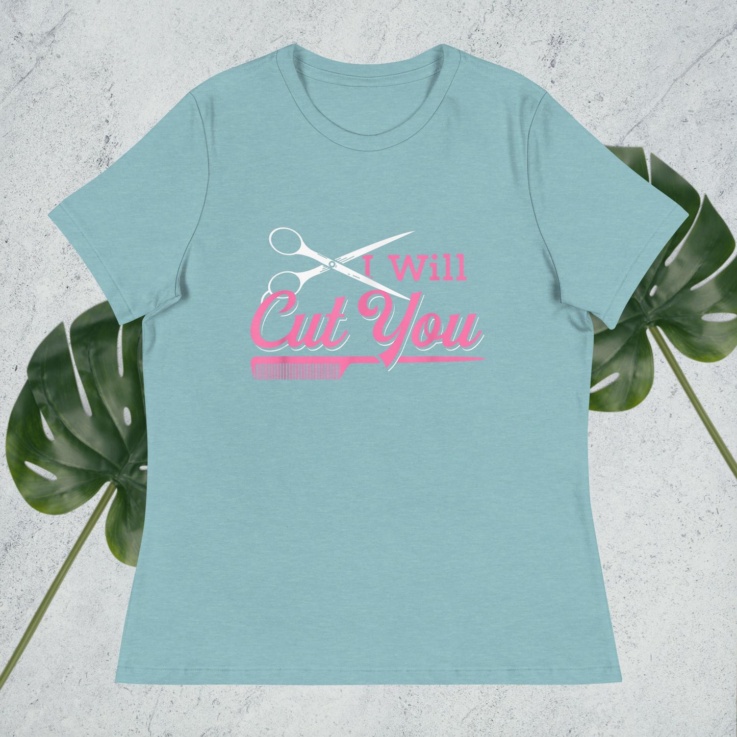 Hair Stylist T-Shirt