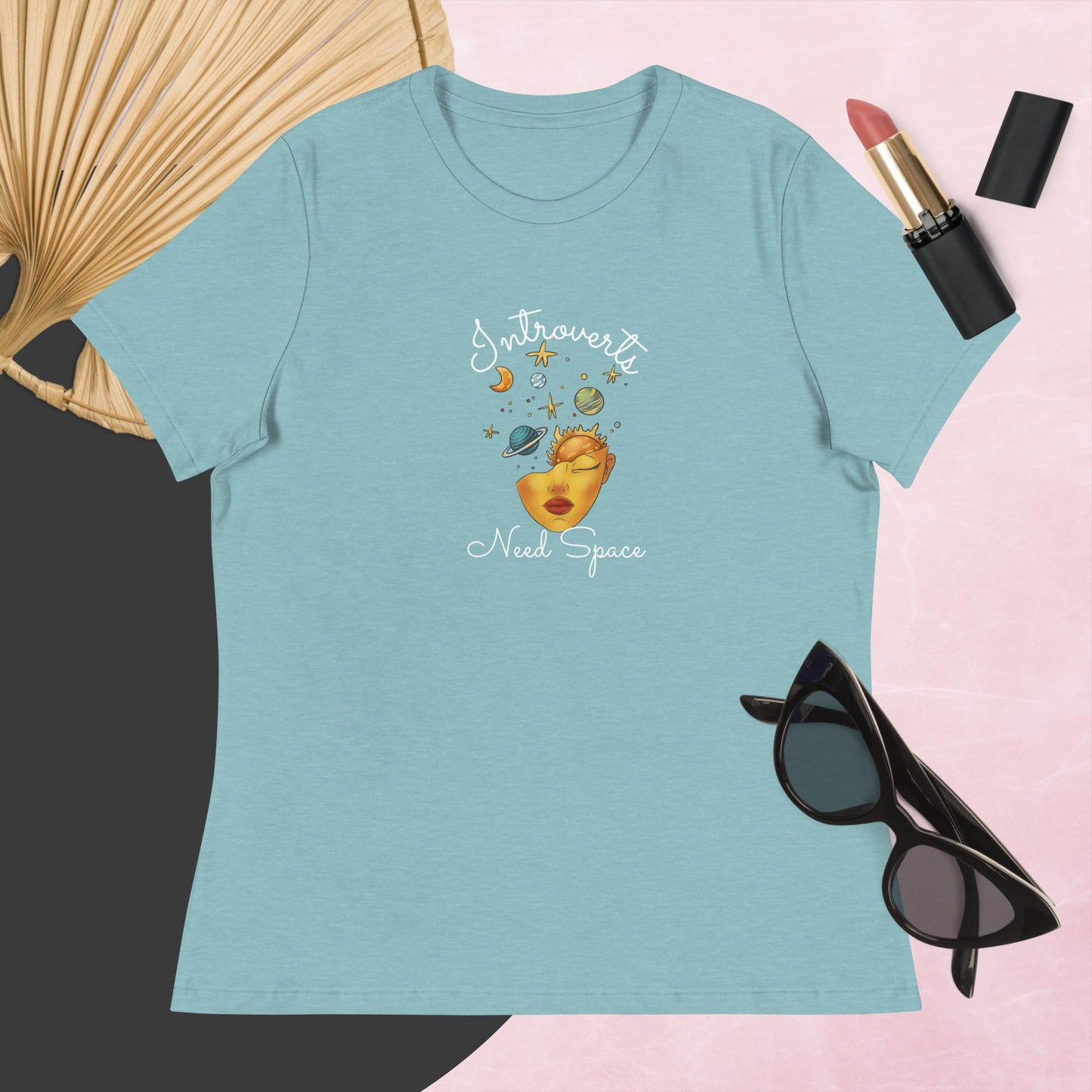 Introvert Women's T-Shirt