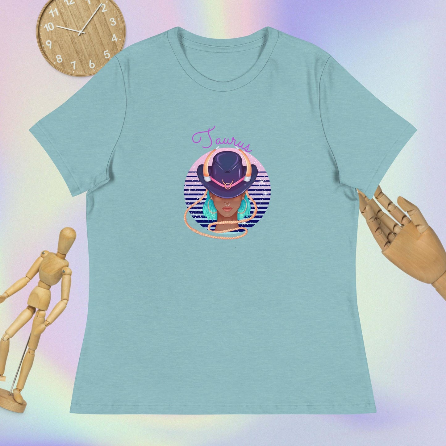 Taurus T-shirt