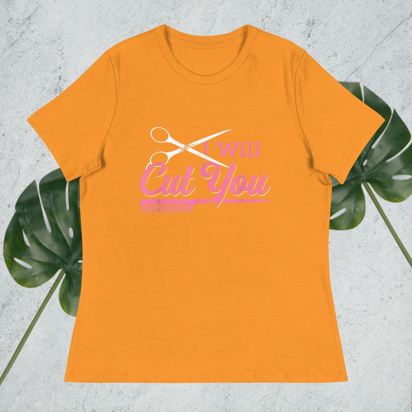 Hair Stylist T-Shirt