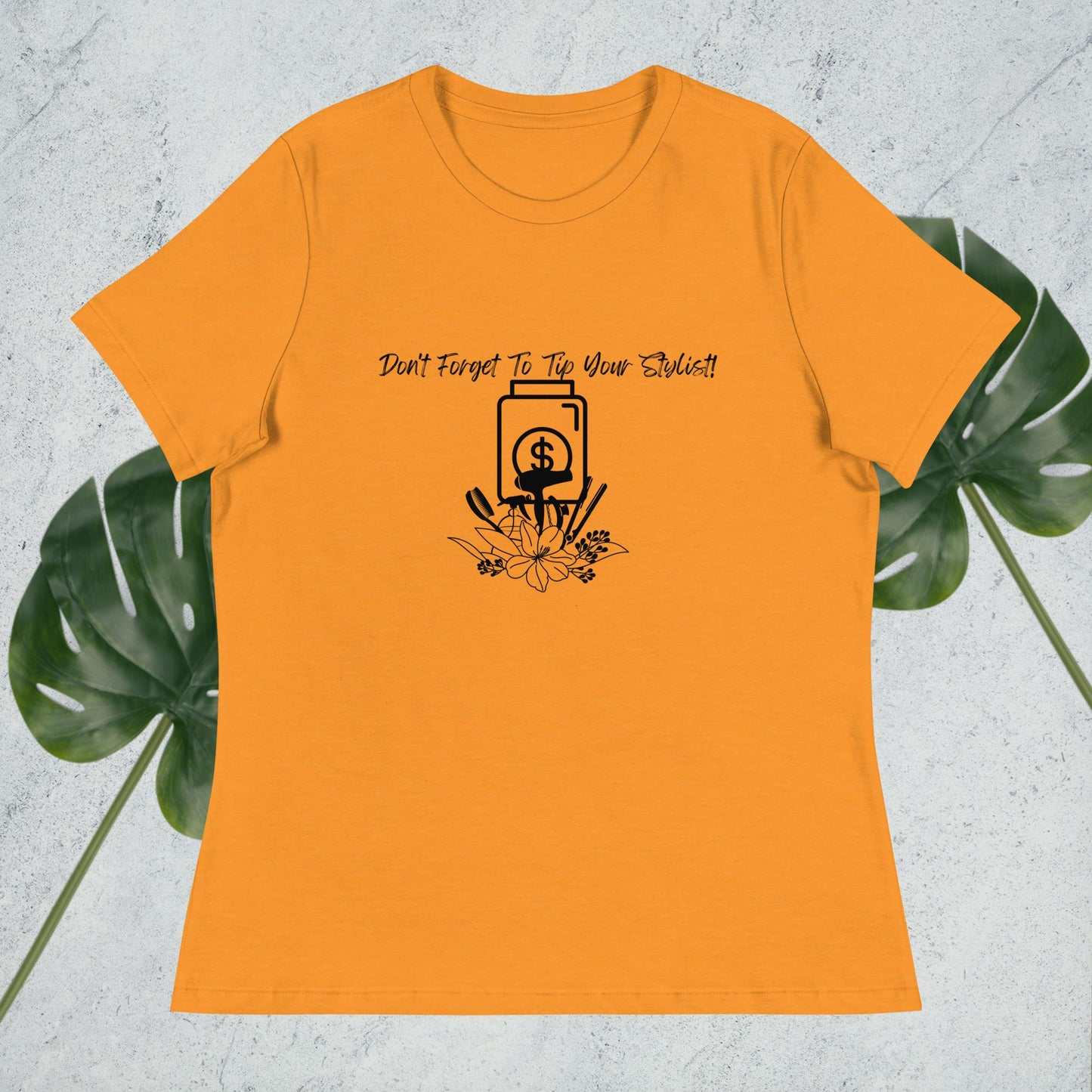 Tip Your Stylist T-shirt
