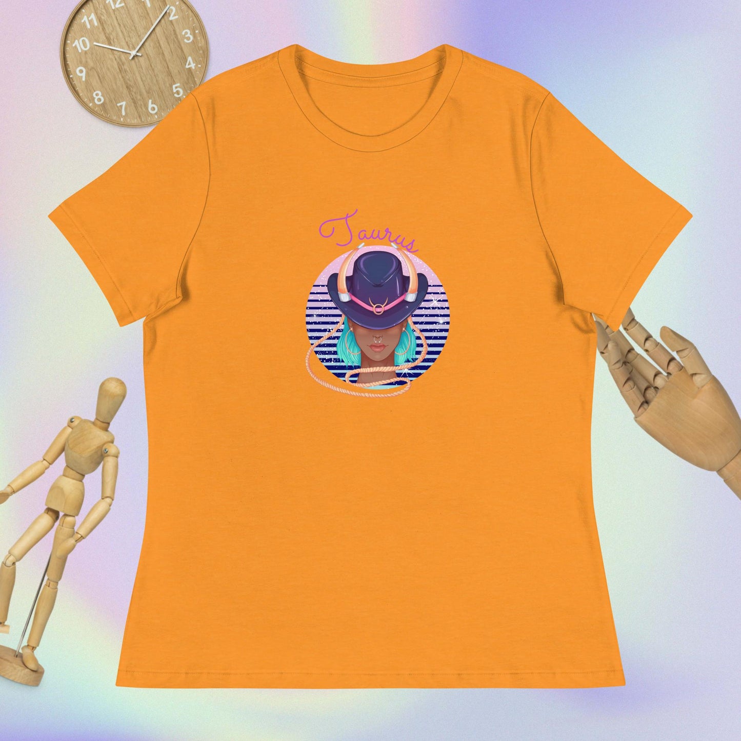 Taurus T-shirt