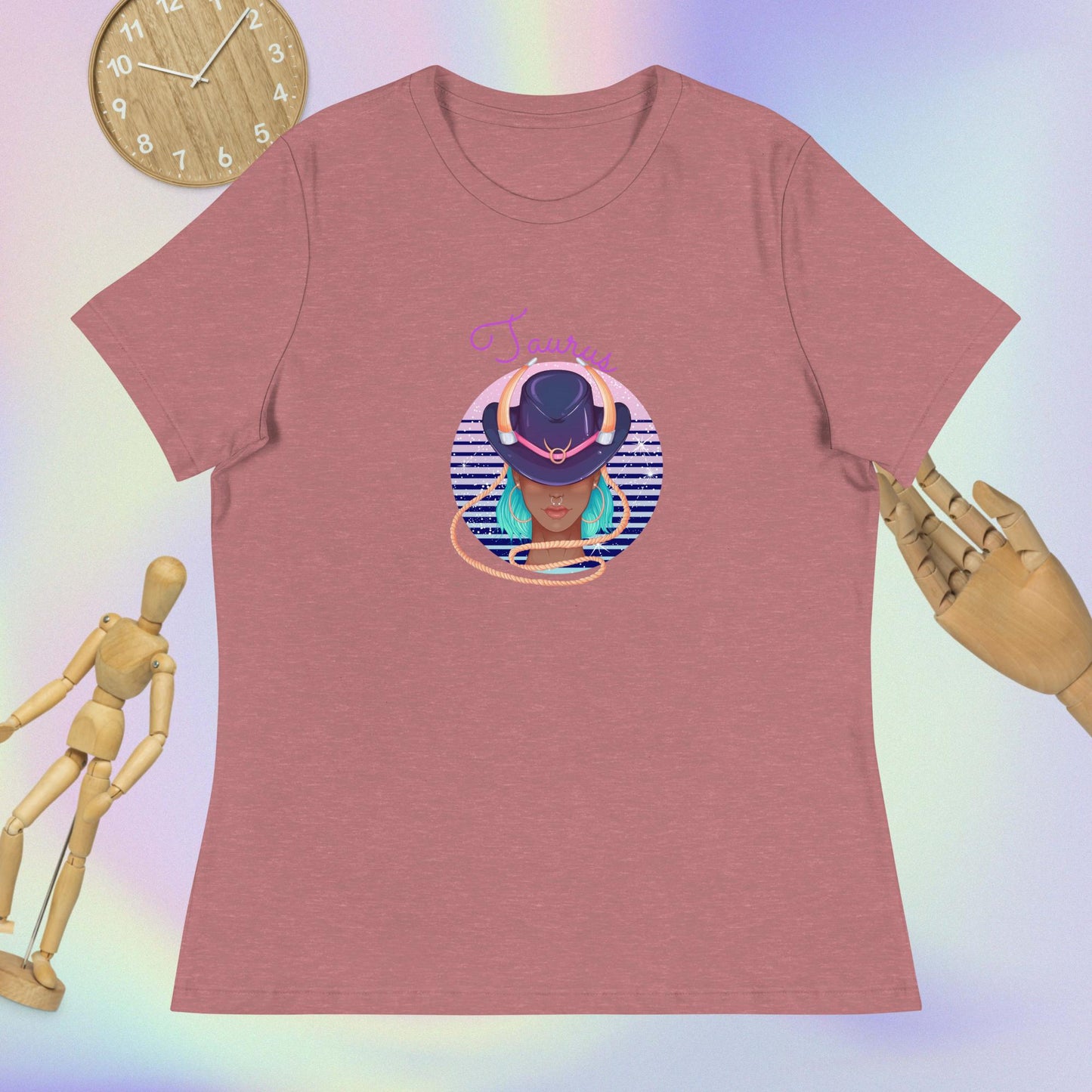 Taurus T-shirt