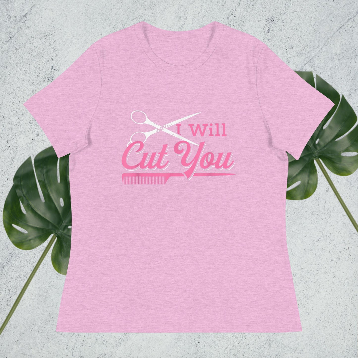 Hair Stylist T-Shirt
