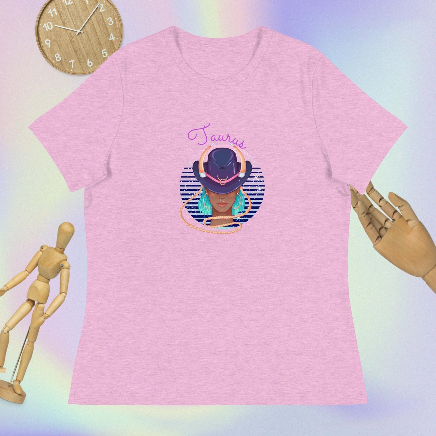 Taurus T-shirt