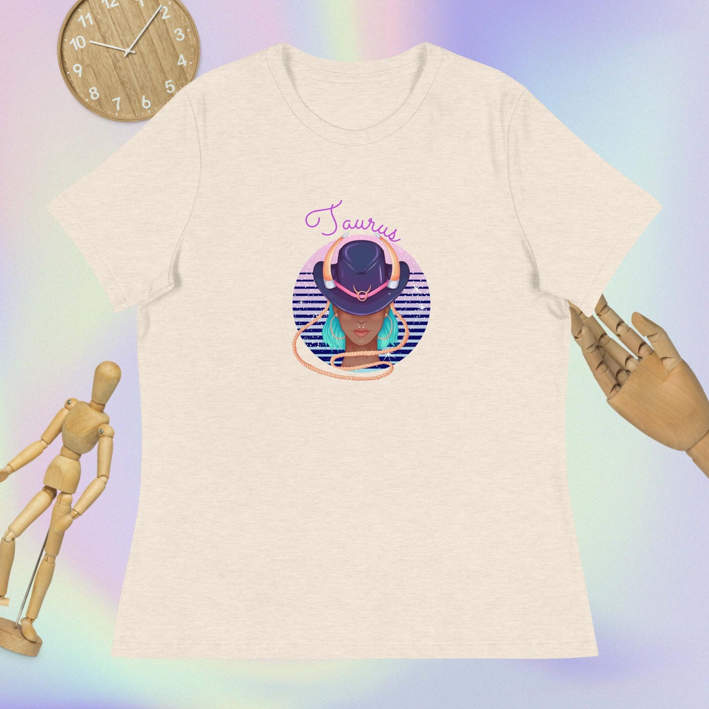 Taurus T-shirt