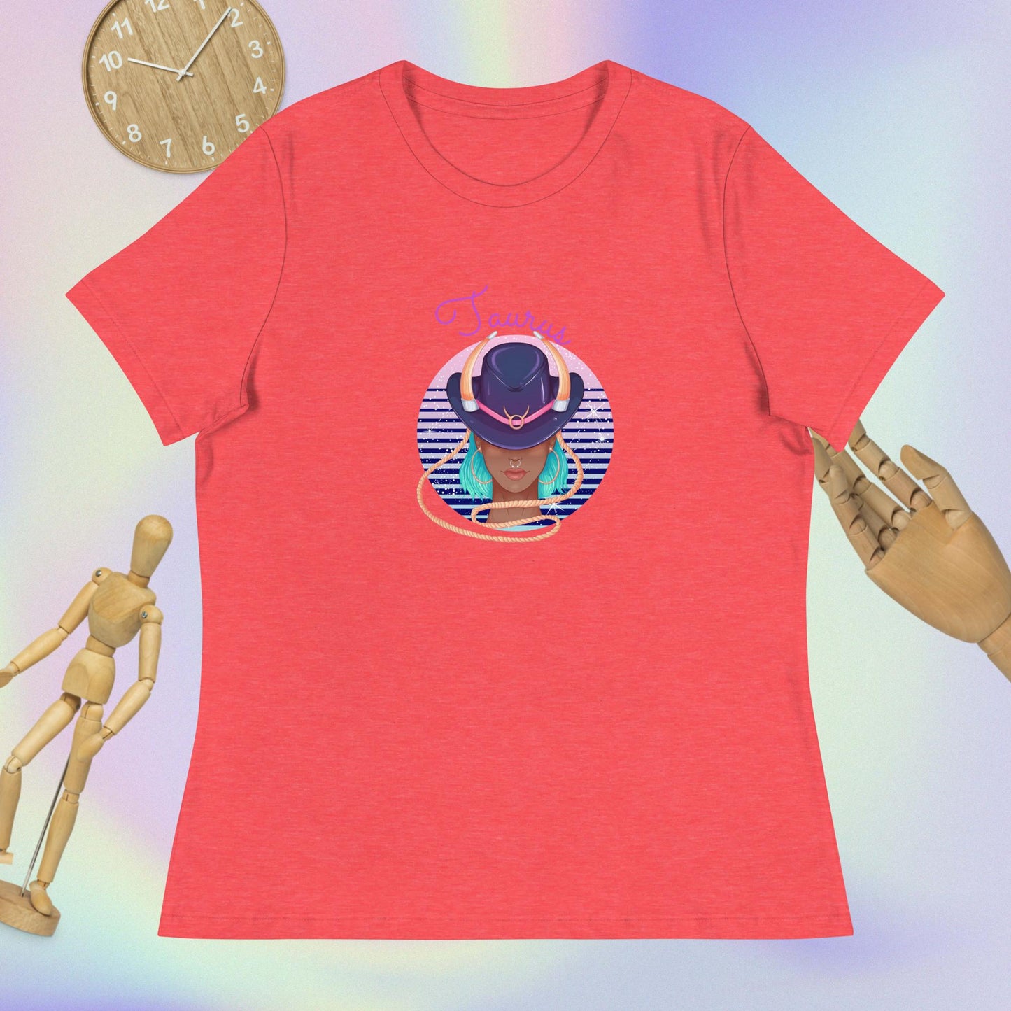 Taurus T-shirt