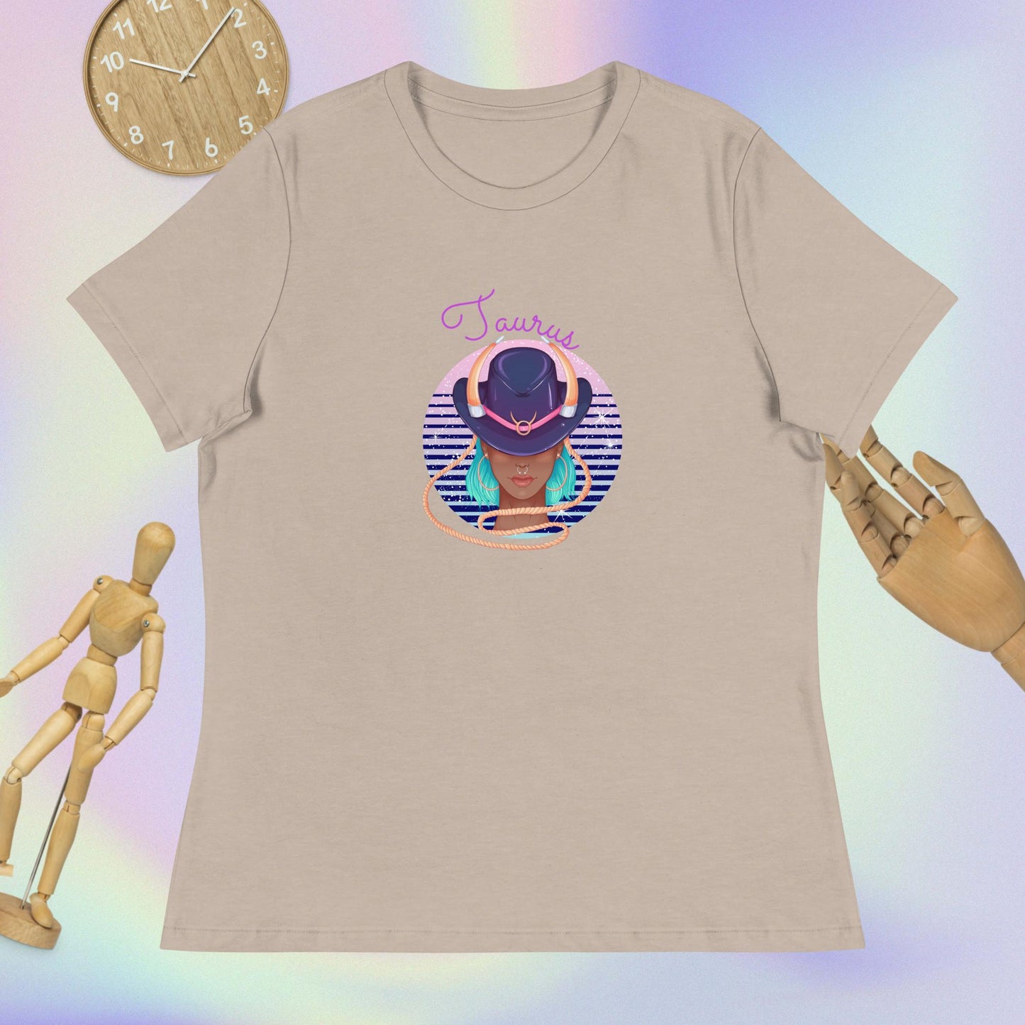 Taurus T-shirt