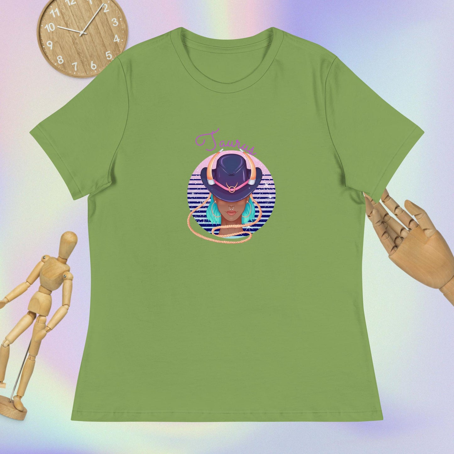 Taurus T-shirt