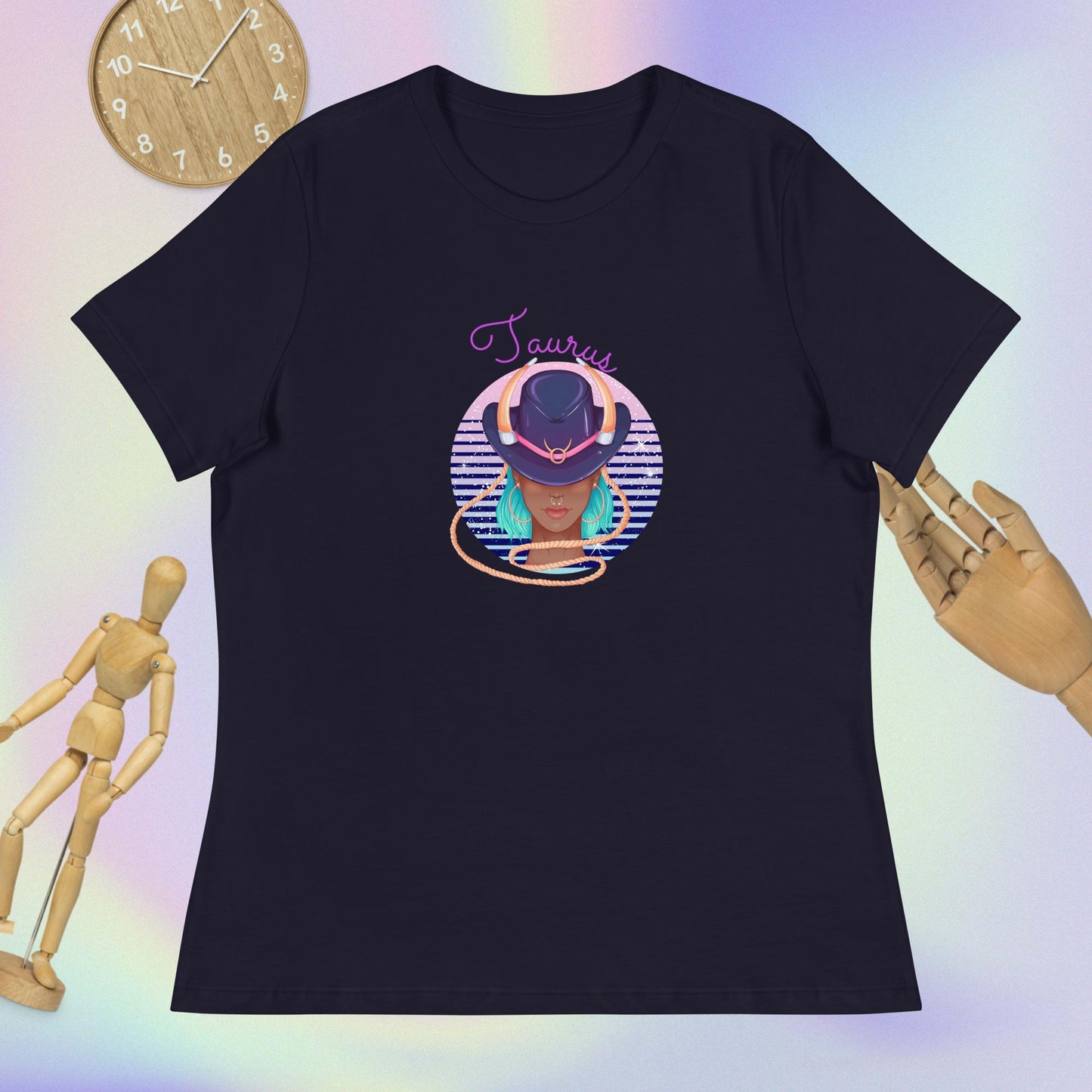 Taurus T-shirt