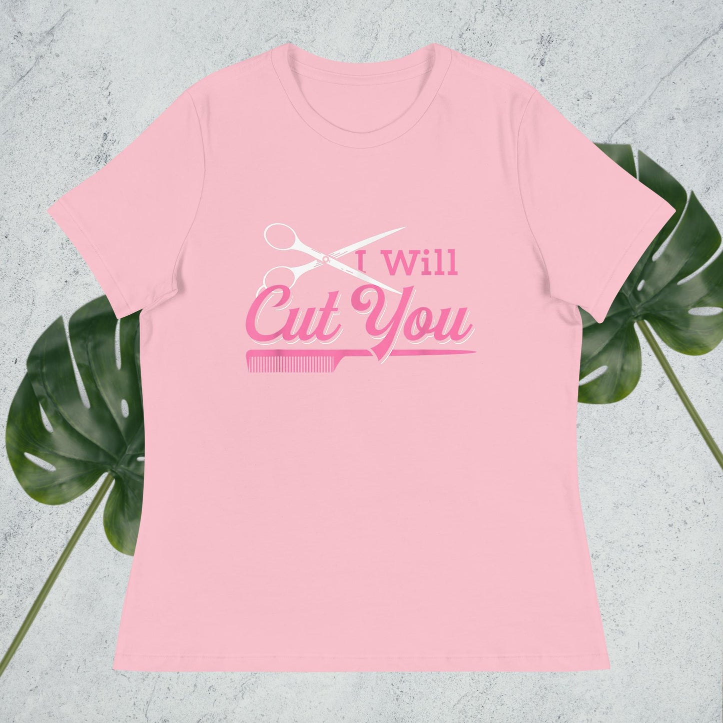 Hair Stylist T-Shirt