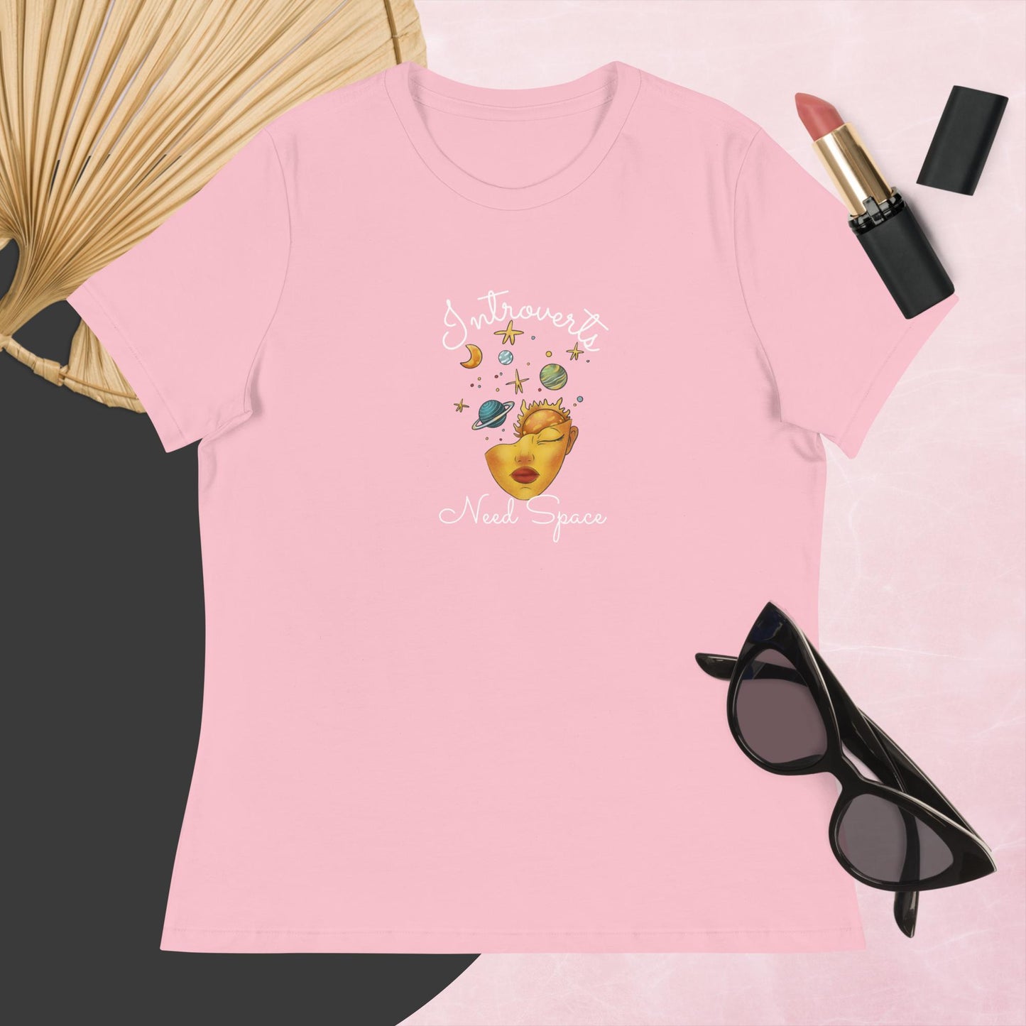 Introvert Women's T-Shirt