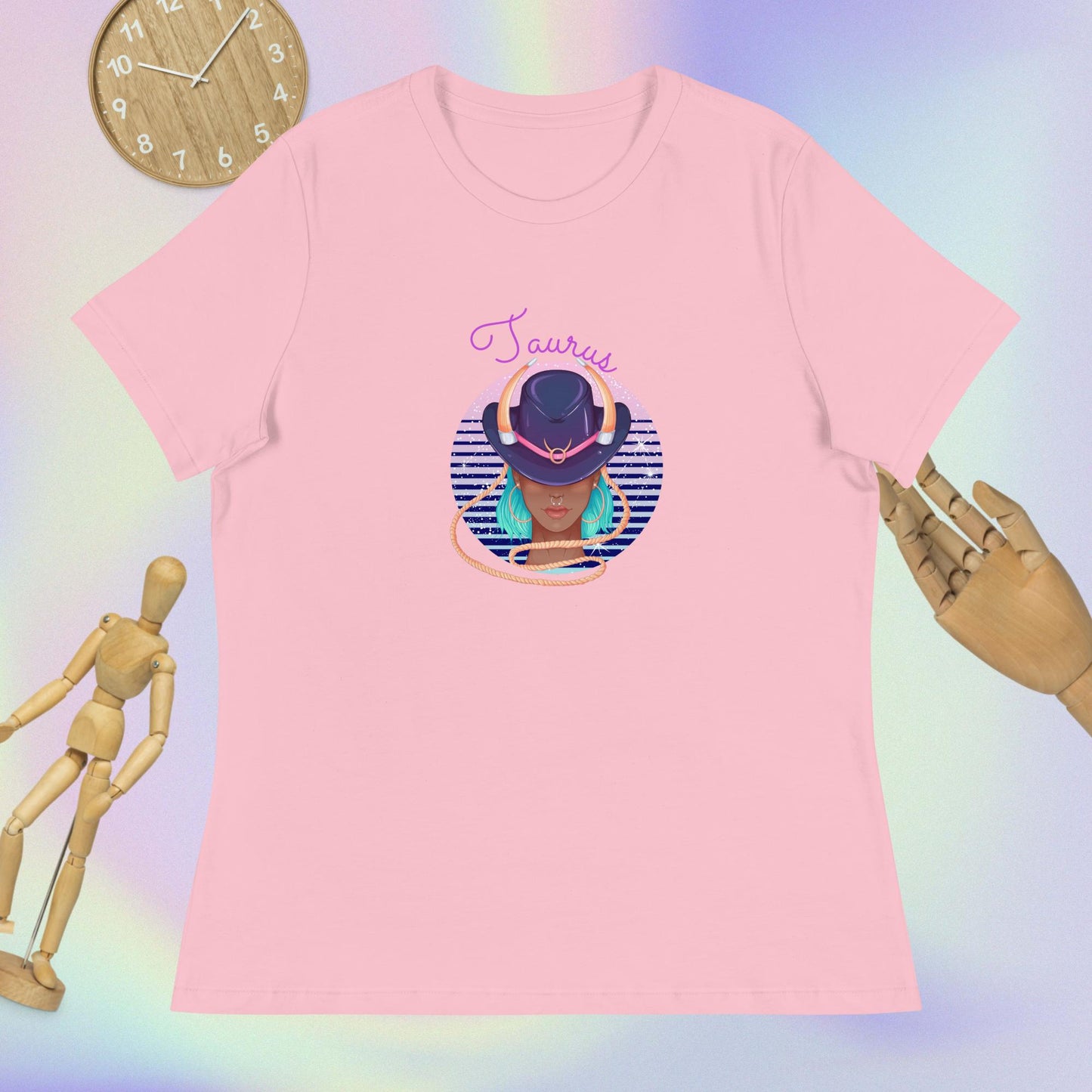 Taurus T-shirt