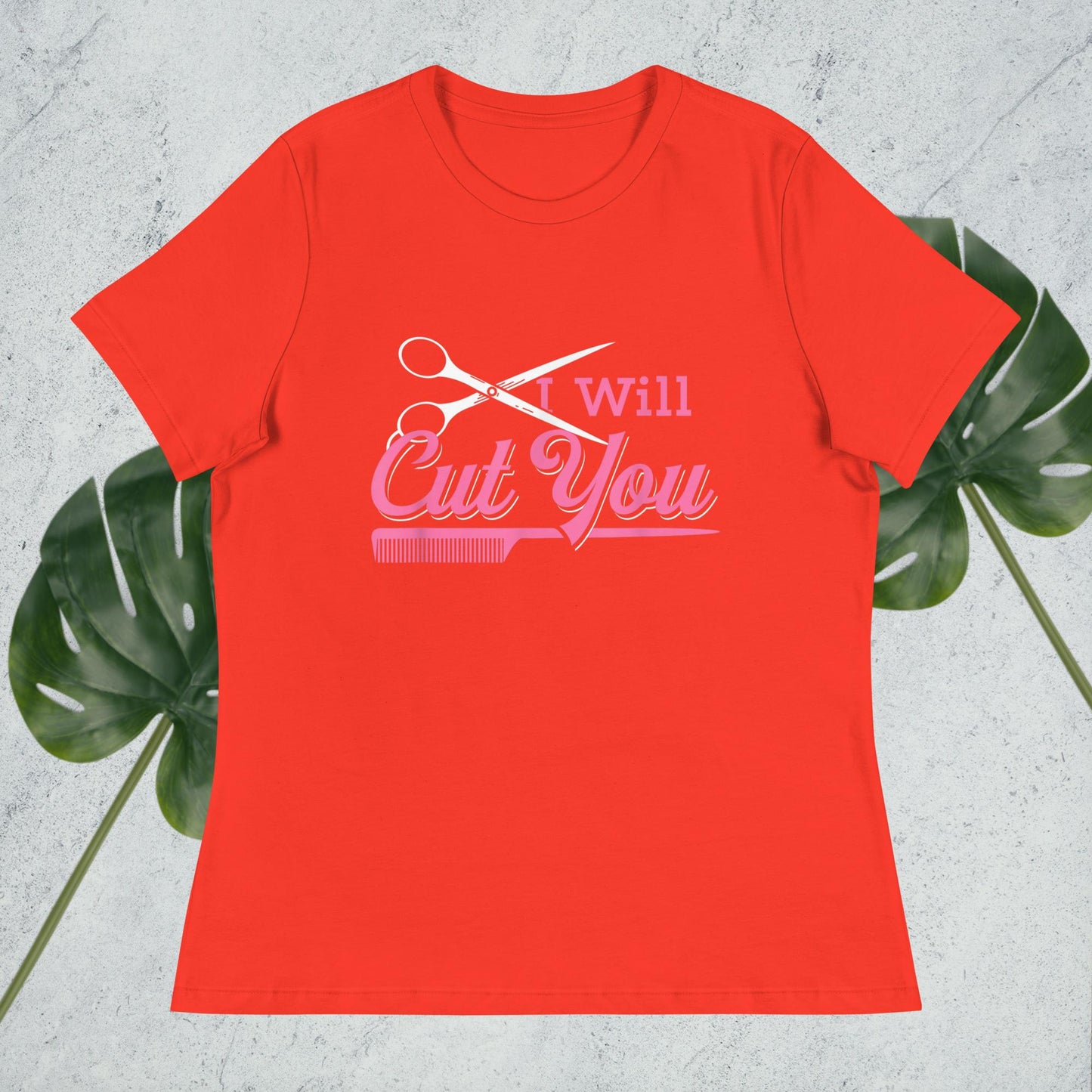 Hair Stylist T-Shirt