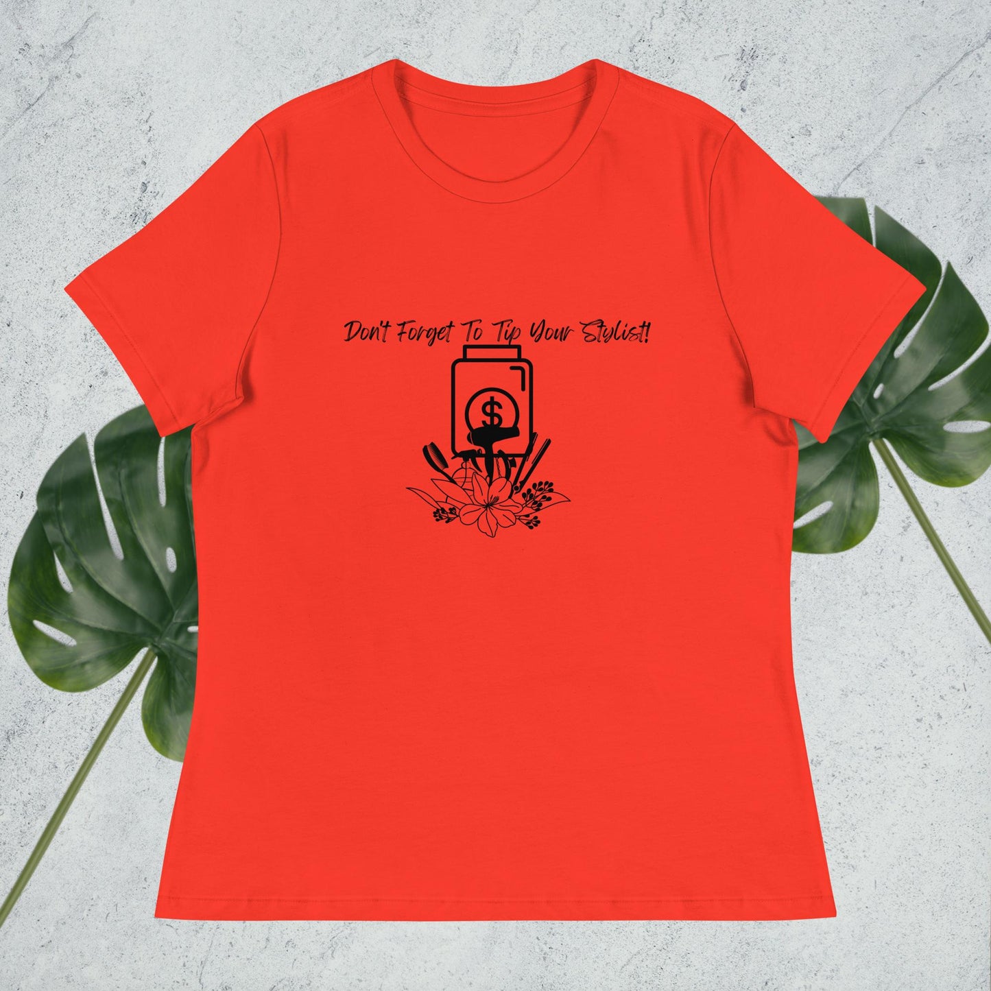 Tip Your Stylist T-shirt