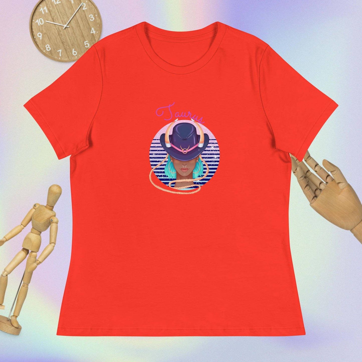 Taurus T-shirt