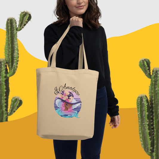 Eco Tote Bag