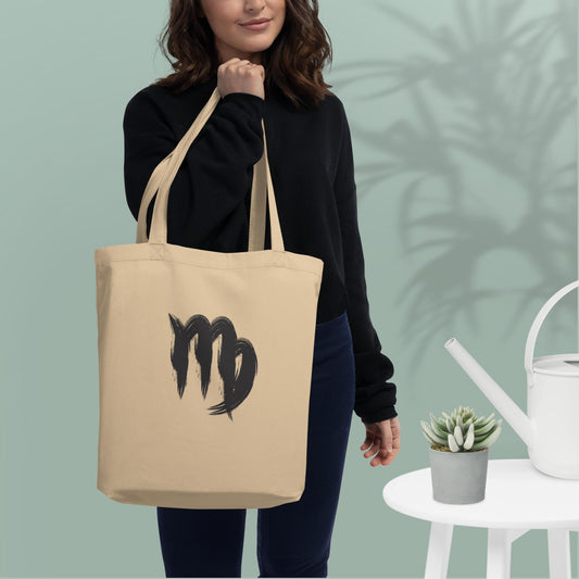 Virgo Eco Tote Bag