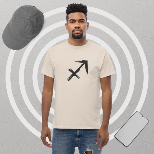 Sagittarius Men's Classic Tee