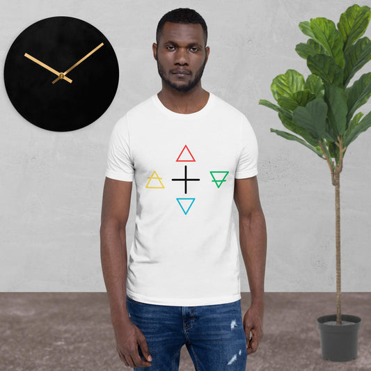 Elements Unisex t-shirt