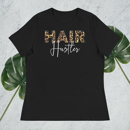 Hair Hustler T-Shirt