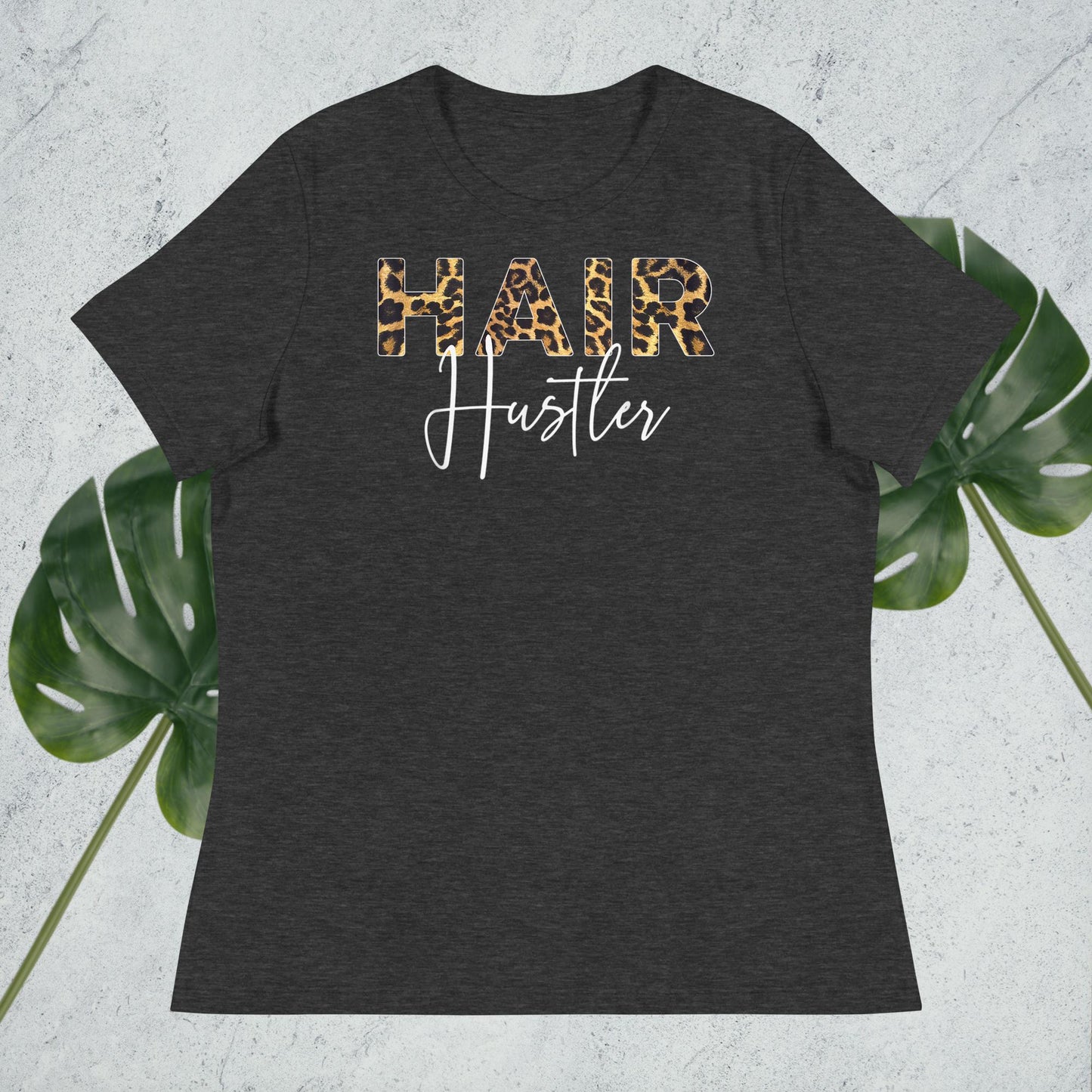 Hair Hustler T-Shirt