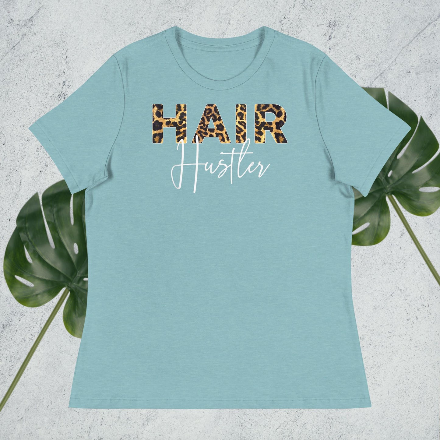 Hair Hustler T-Shirt