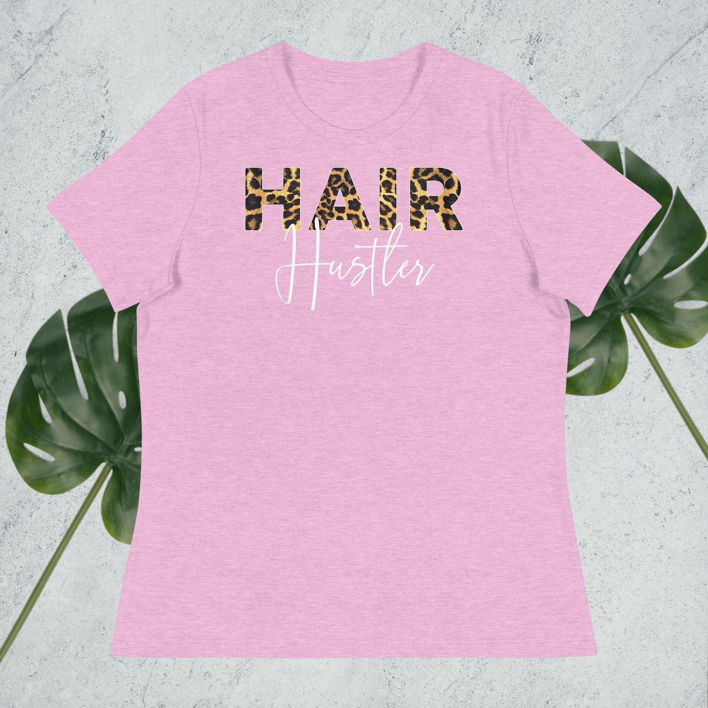 Hair Hustler T-Shirt